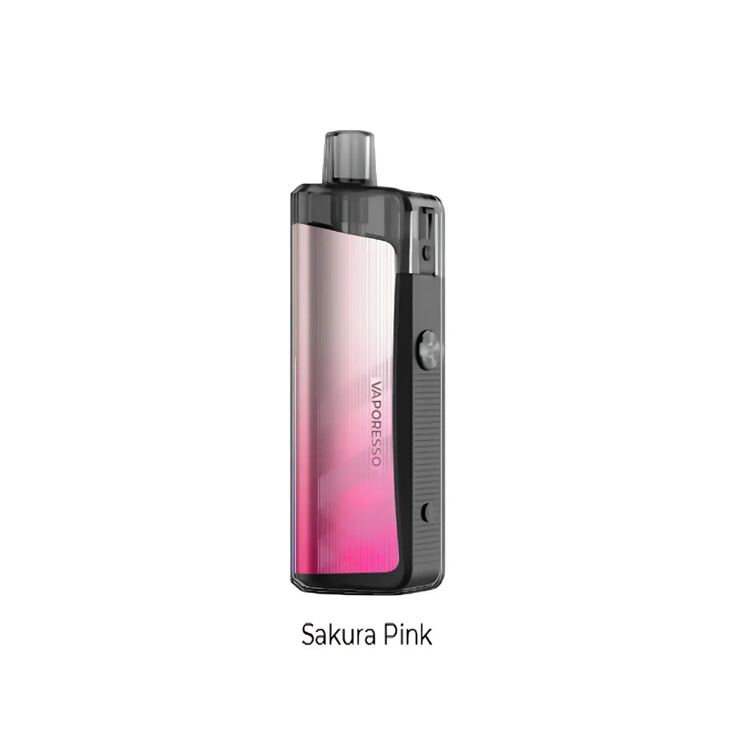 Sakura Pink- VAPORESSO GEN AIR 40W Pod System Kit in Dubai, UAE