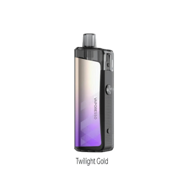 Twilight Gold- VAPORESSO GEN AIR 40W Pod System Kit in Dubai, UAE
