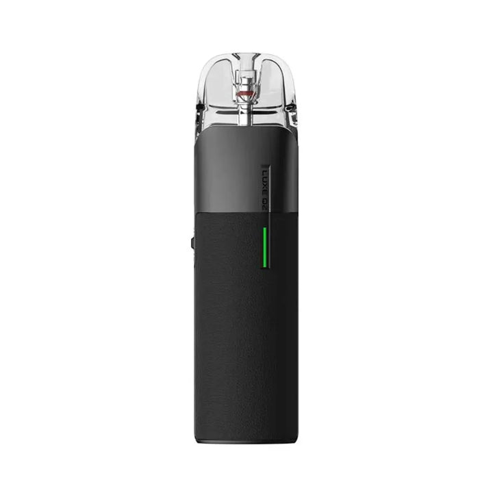 VAPORESSO Luxe Q2 Kit 3ML Pod System Vape Kit Starter Kit -  Black