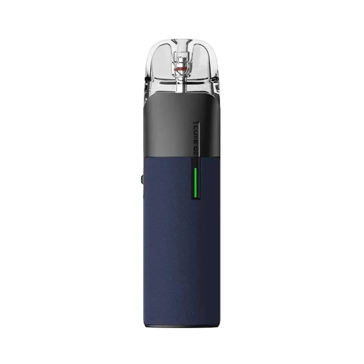 VAPORESSO Luxe Q2 Kit 3ML Pod System Vape Kit Starter Kit -  Blue 