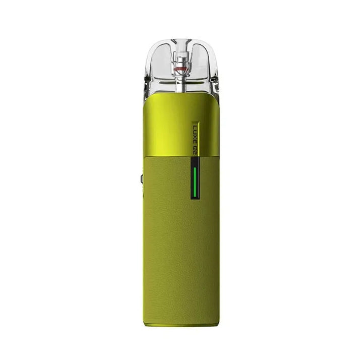 VAPORESSO Luxe Q2 Kit 3ML Pod System Vape Kit Starter Kit - Green 