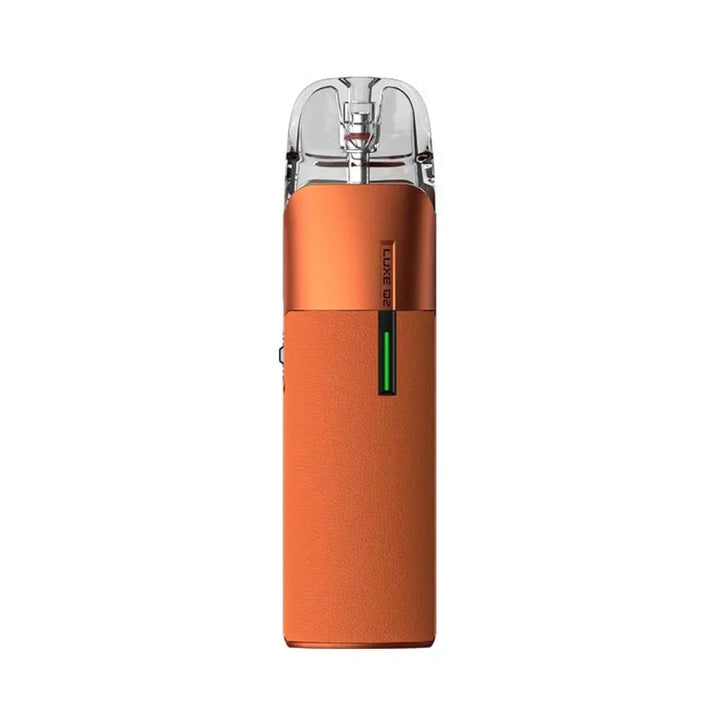 VAPORESSO Luxe Q2 Kit 3ML Pod System Vape Kit Starter Kit -  Orange
