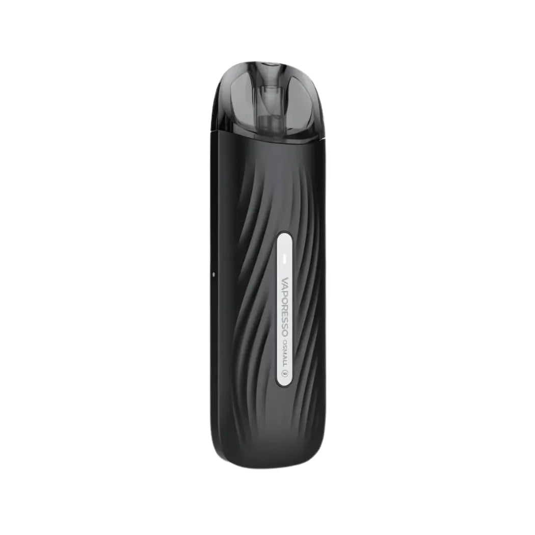 Black - VAPORESSO OSMALL 2 Pod System Kit in Dubai, UAE