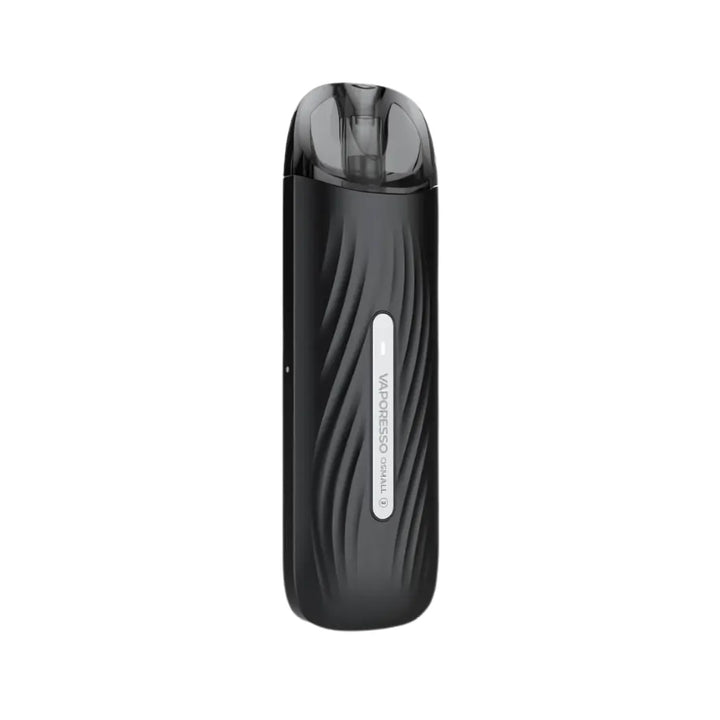 Black - VAPORESSO OSMALL 2 Pod System Kit in Dubai, UAE