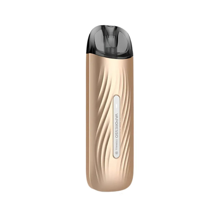 Gold - VAPORESSO OSMALL 2 Pod System Kit in Dubai, UAE