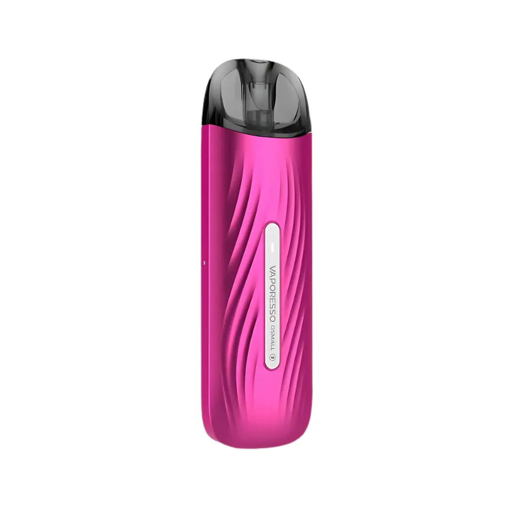 Pink - VAPORESSO OSMALL 2 Pod System Kit in Dubai, UAE