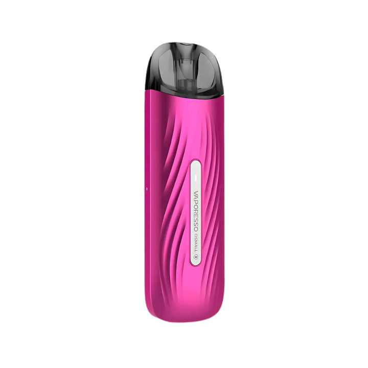 Pink - VAPORESSO OSMALL 2 Pod System Kit in Dubai, UAE