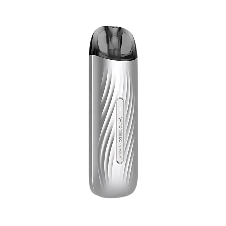 Silver - VAPORESSO OSMALL 2 Pod System Kit in Dubai, UAE