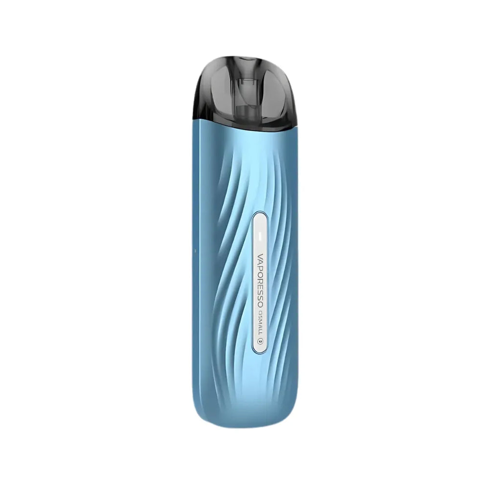 Blue - VAPORESSO OSMALL 2 Pod System Kit in Dubai, UAE