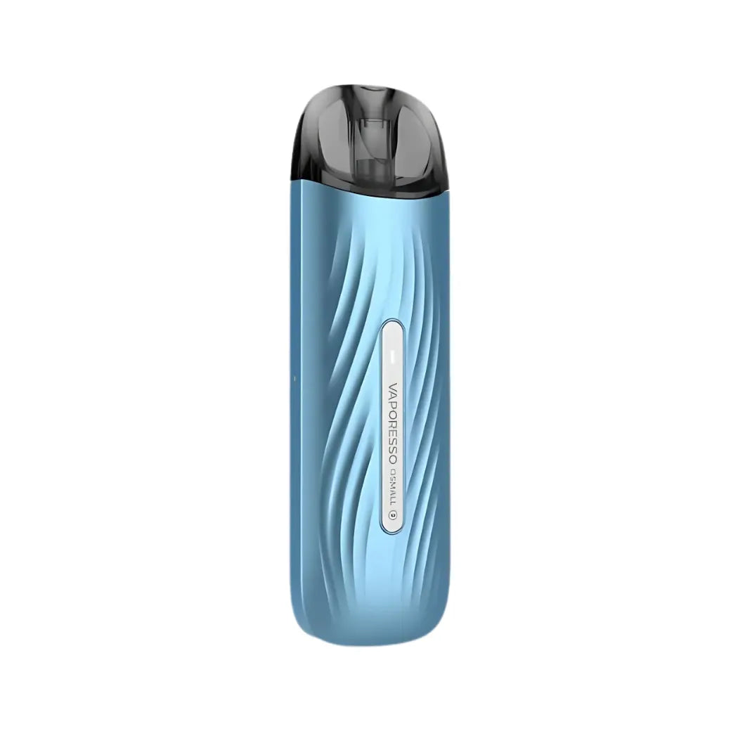 Blue - VAPORESSO OSMALL 2 Pod System Kit in Dubai, UAE