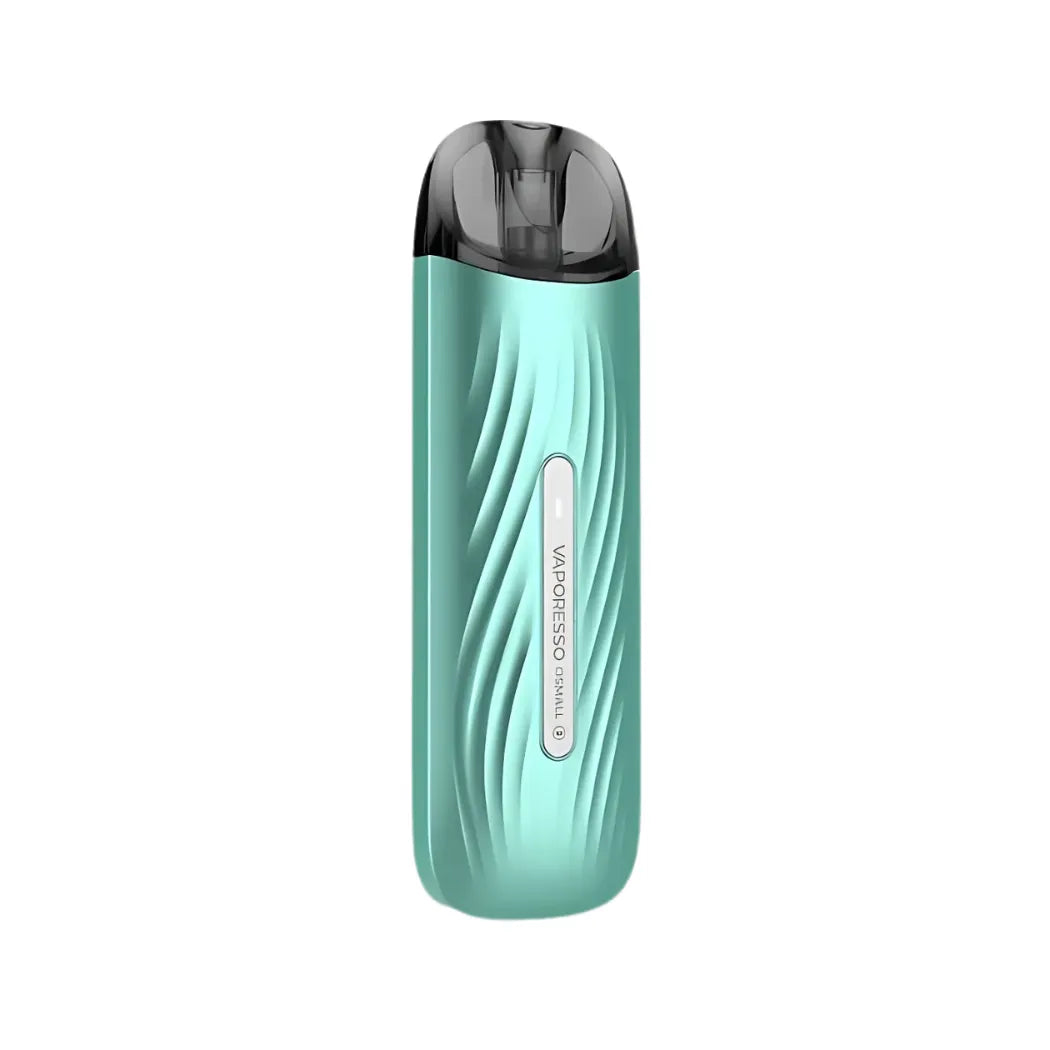 Green - VAPORESSO OSMALL 2 Pod System Kit in Dubai, UAE