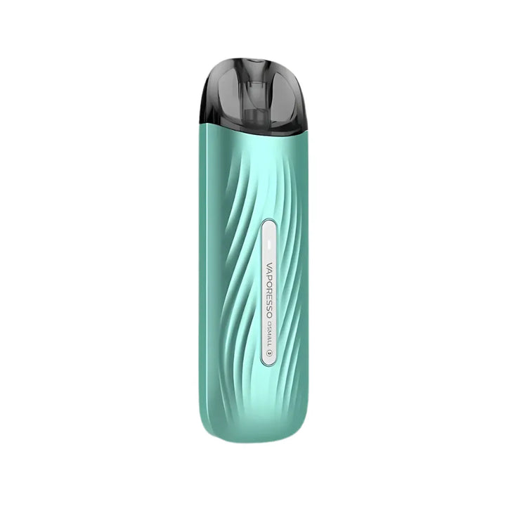 Green - VAPORESSO OSMALL 2 Pod System Kit in Dubai, UAE