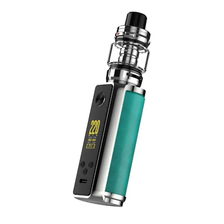 Jade Green  - VAPORESSO Target 200 Vape Kit 200W in UAE