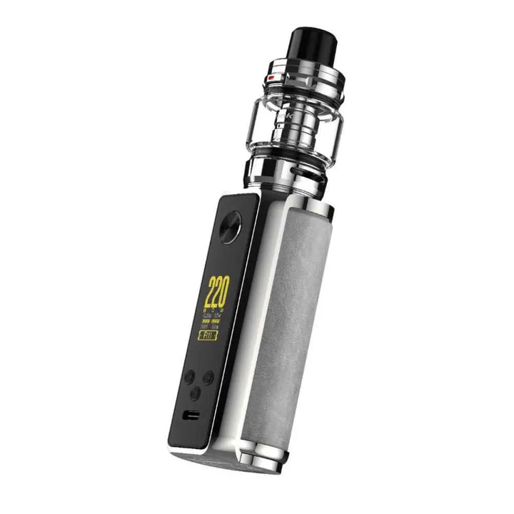 Lava Gray  - VAPORESSO Target 200 Vape Kit 200W in UAE