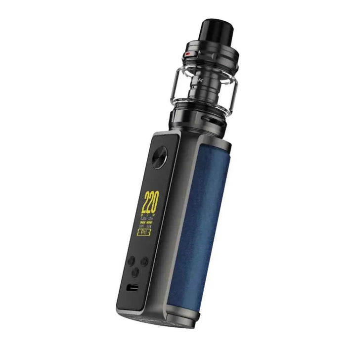 Navy Blue - VAPORESSO Target 200 Vape Kit 200W in UAE