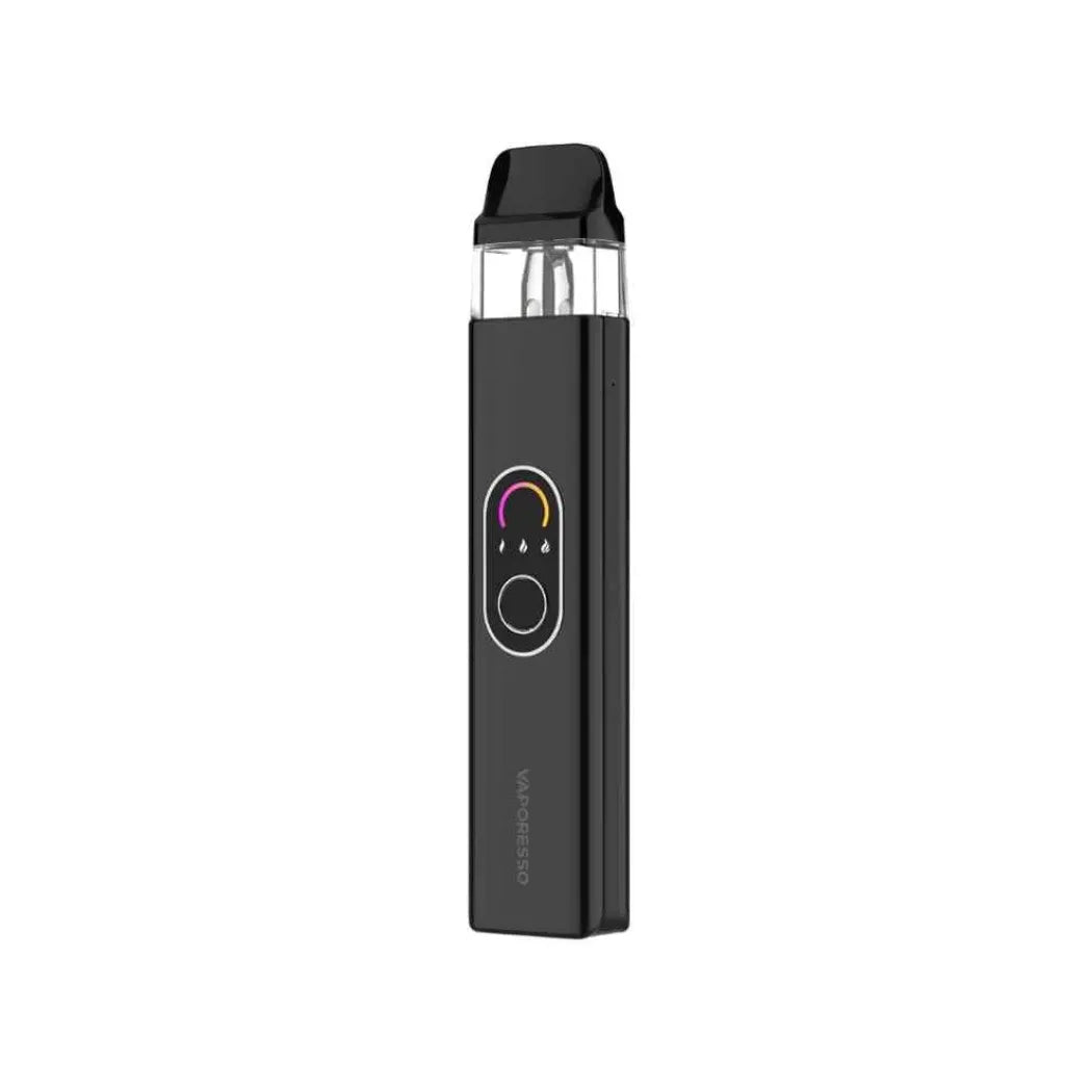 Black - VAPORESSO XROS 4 Pod Kit in Dubai, UAE 