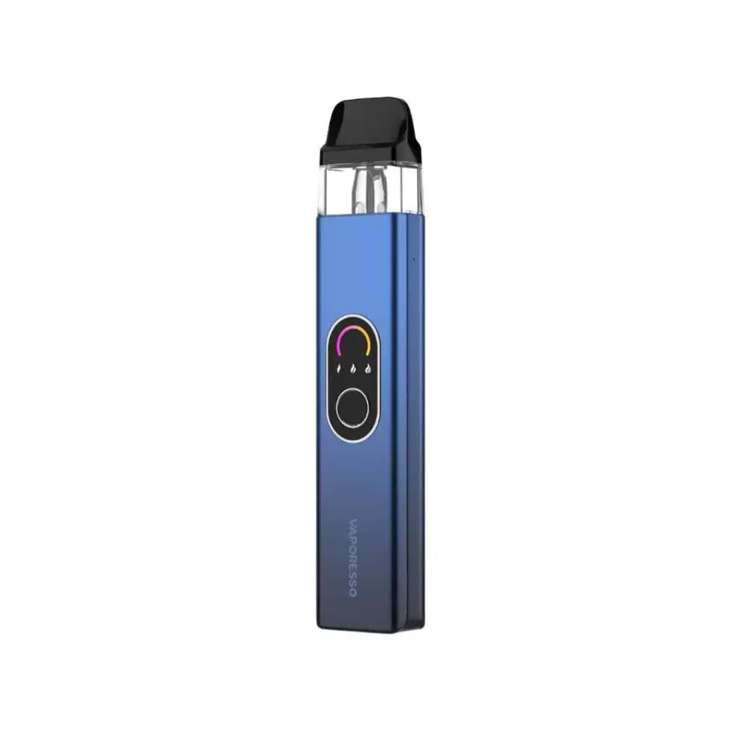 Blue - VAPORESSO XROS 4 Pod Kit in Dubai, UAE 