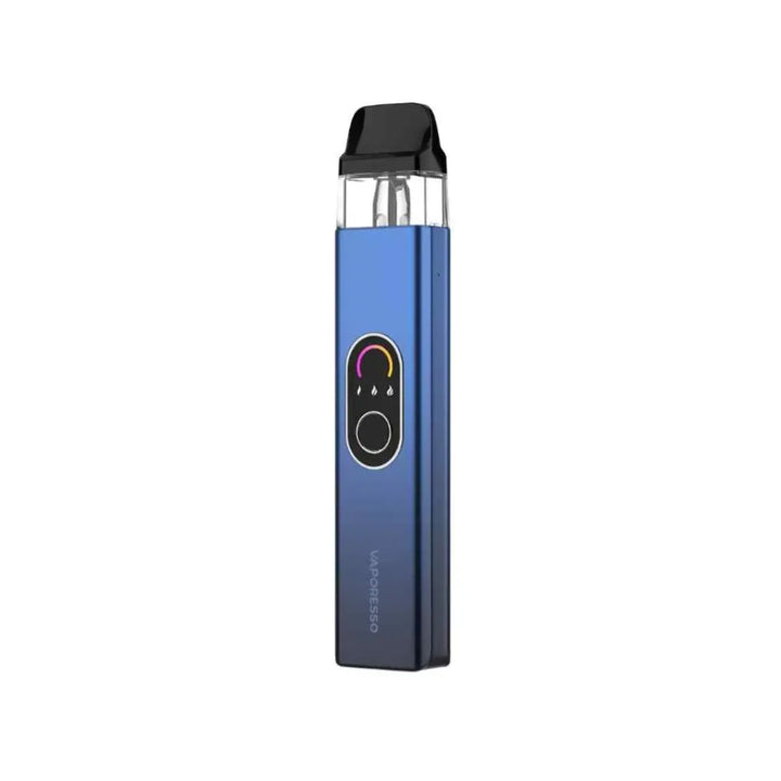 Blue - VAPORESSO XROS 4 Pod Kit in Dubai, UAE 