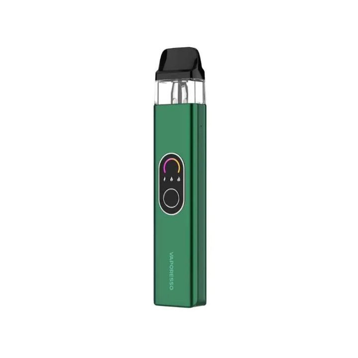 Green  - VAPORESSO XROS 4 Pod Kit in Dubai, UAE 