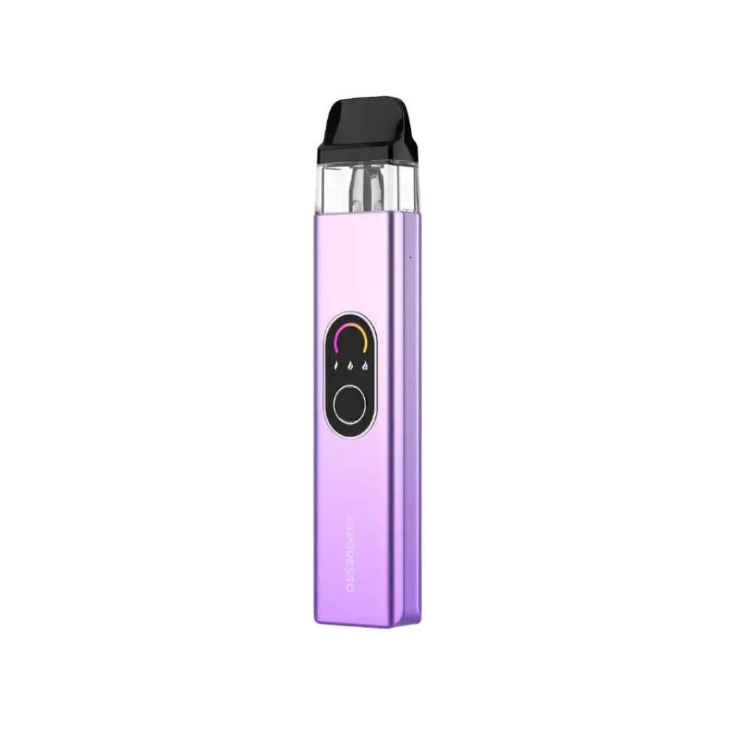 Purple - VAPORESSO XROS 4 Pod Kit in Dubai, UAE 