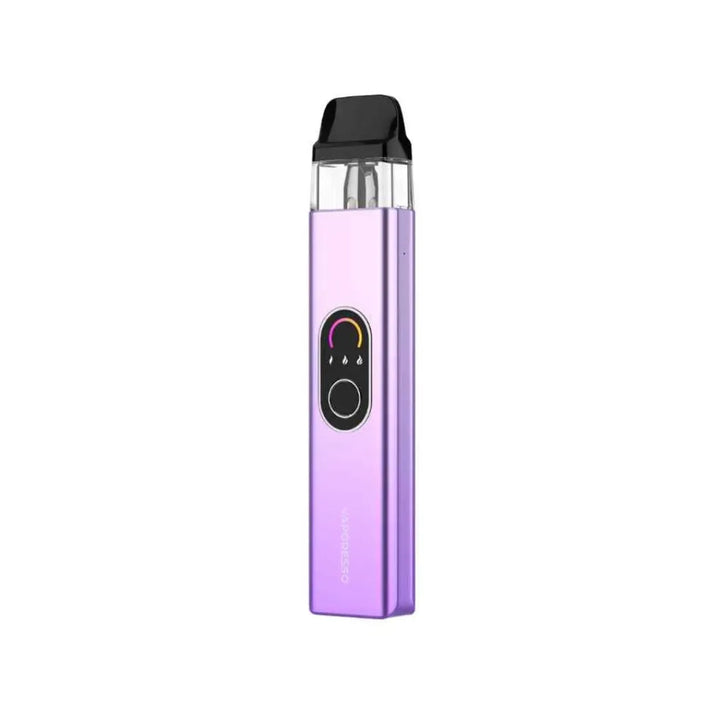 Purple - VAPORESSO XROS 4 Pod Kit in Dubai, UAE 