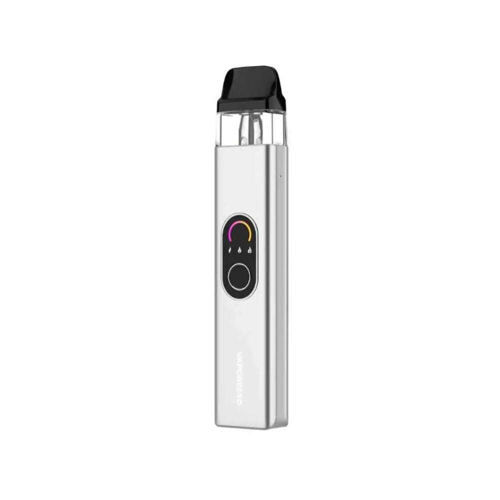 Silver - VAPORESSO XROS 4 Pod Kit in Dubai, UAE 