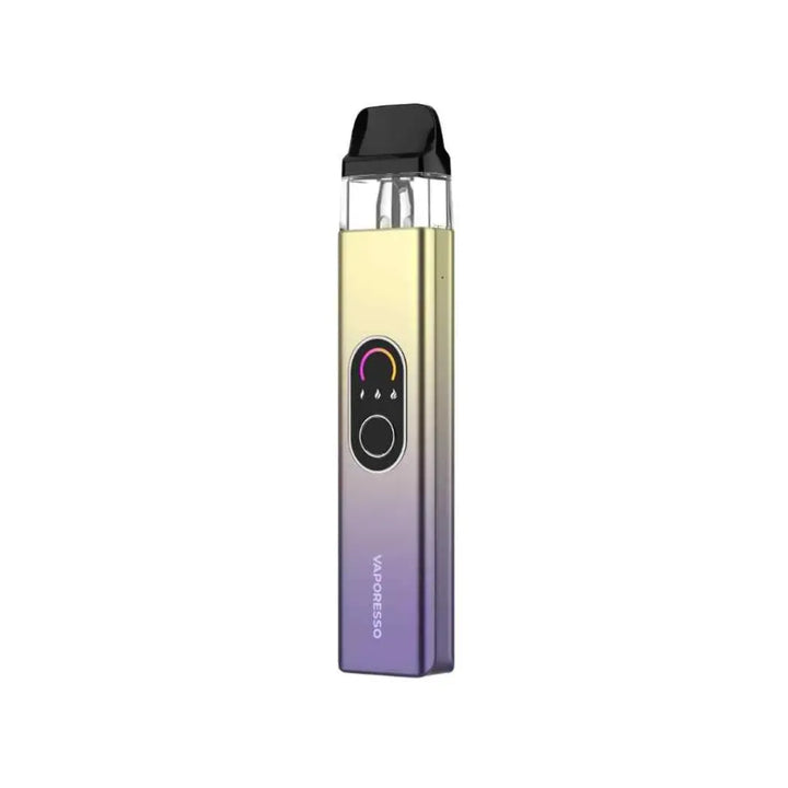 Sunset Neon  - VAPORESSO XROS 4 Pod Kit in Dubai, UAE 