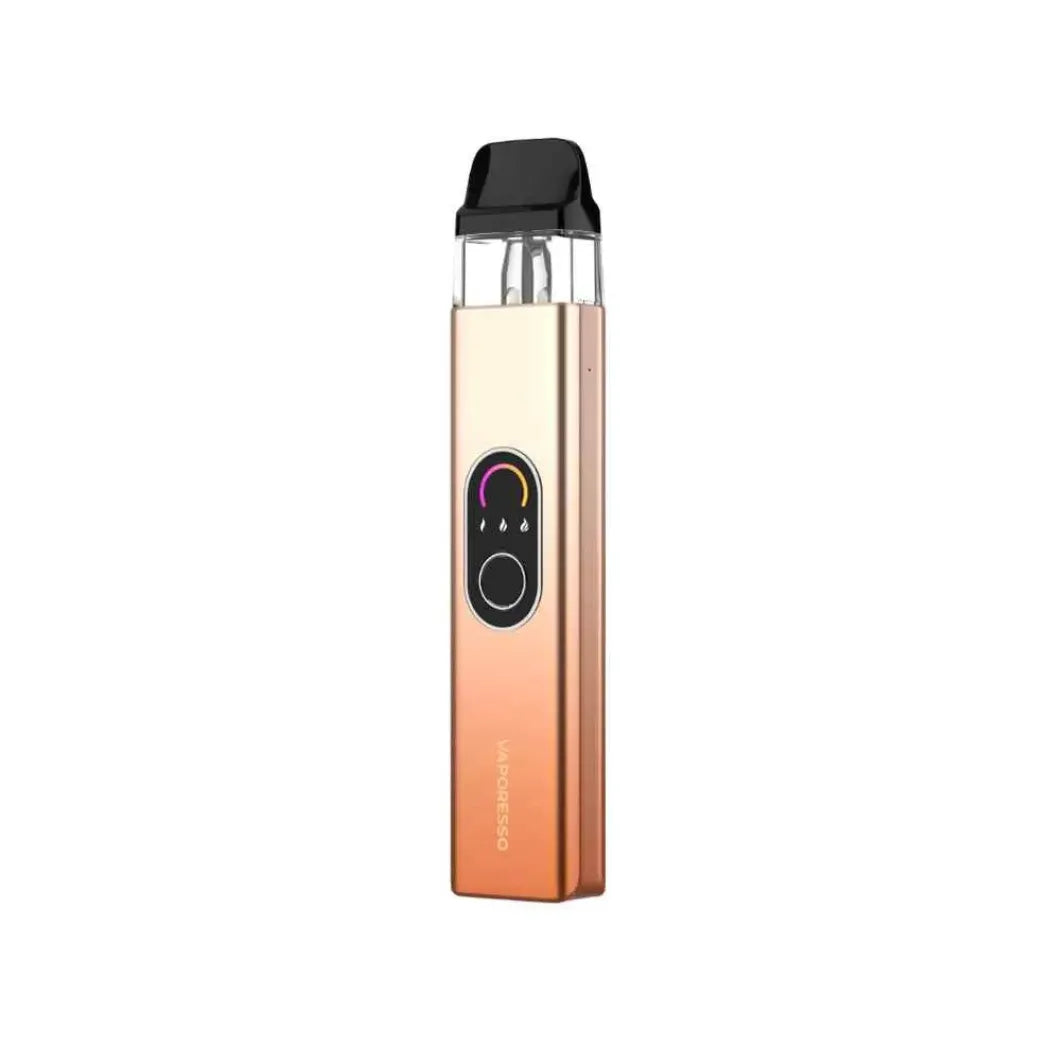 Champagne Gold  - VAPORESSO XROS 4 Pod Kit in Dubai, UAE 