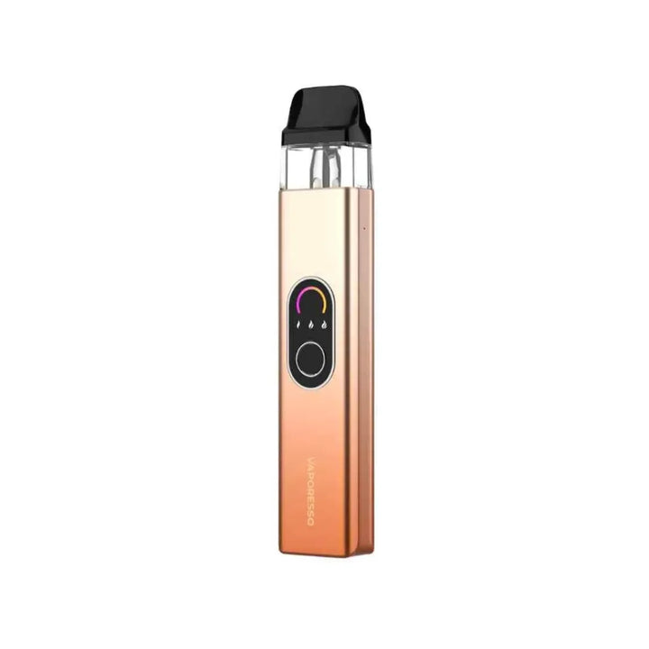 Champagne Gold  - VAPORESSO XROS 4 Pod Kit in Dubai, UAE 