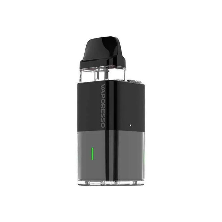 Black - VAPORESSO XROS Cube Pod Kit 900mAh in Dubai, UAE