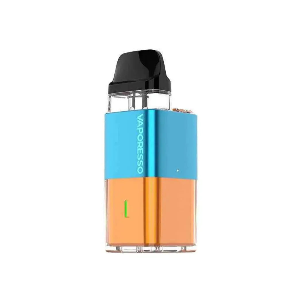 Bondi Blue  - VAPORESSO XROS Cube Pod Kit 900mAh in Dubai, UAE