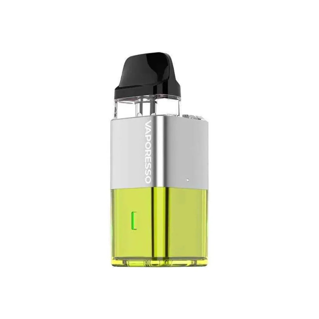 Cyber lime  - VAPORESSO XROS Cube Pod Kit 900mAh in Dubai, UAE