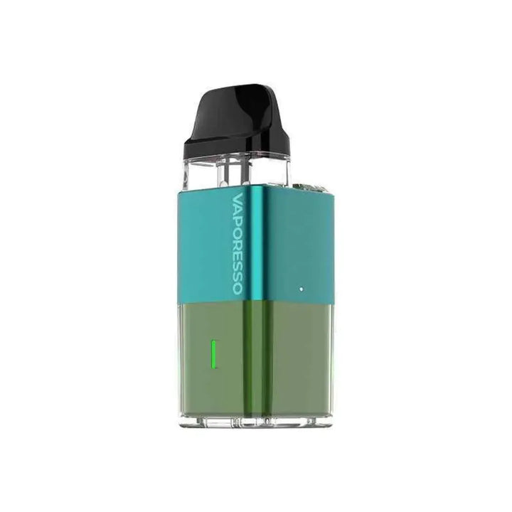 Forest Green - VAPORESSO XROS Cube Pod Kit 900mAh in Dubai, UAE