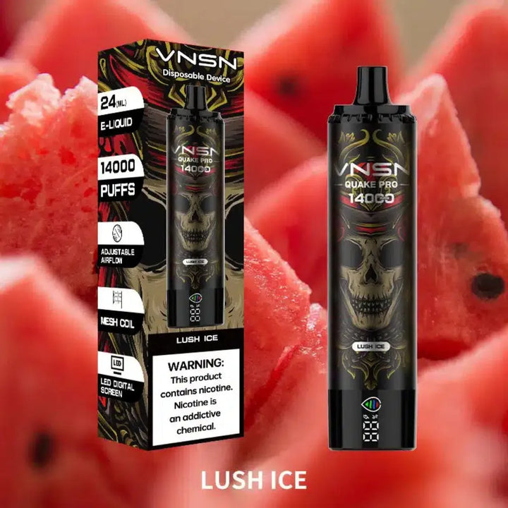 VNSN 14000 Puffs-Lush Ice
