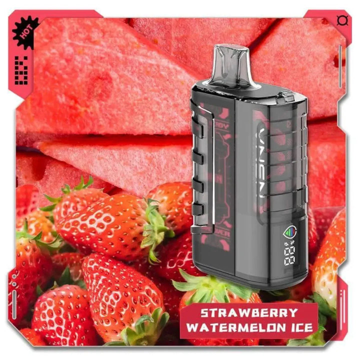 VNSN GHOST 15000 Puffs 5% Nicotine Disposable Vape