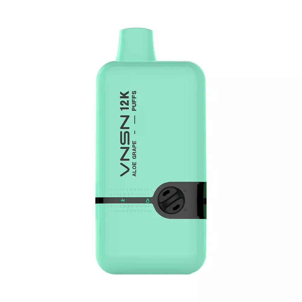 VNSN Smart Disposable 12000 Puffs Box Rechargeable Vape