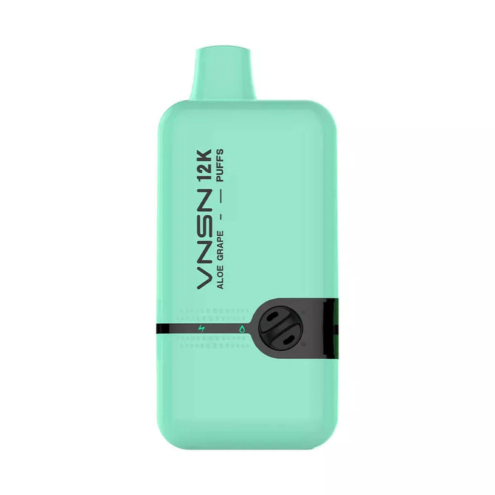 VNSN Smart Disposable 12000 Puffs Box Rechargeable Vape
