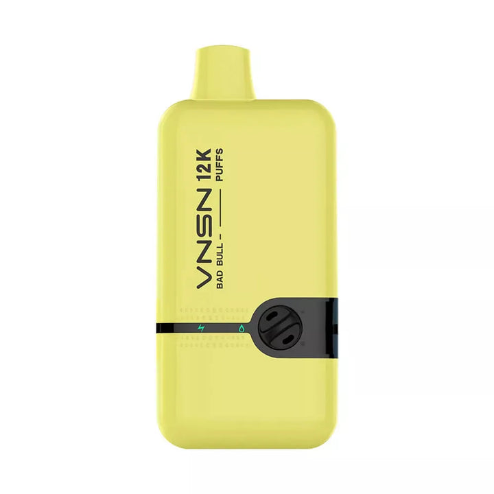VNSN Smart Disposable 12000 Puffs Box Rechargeable Vape