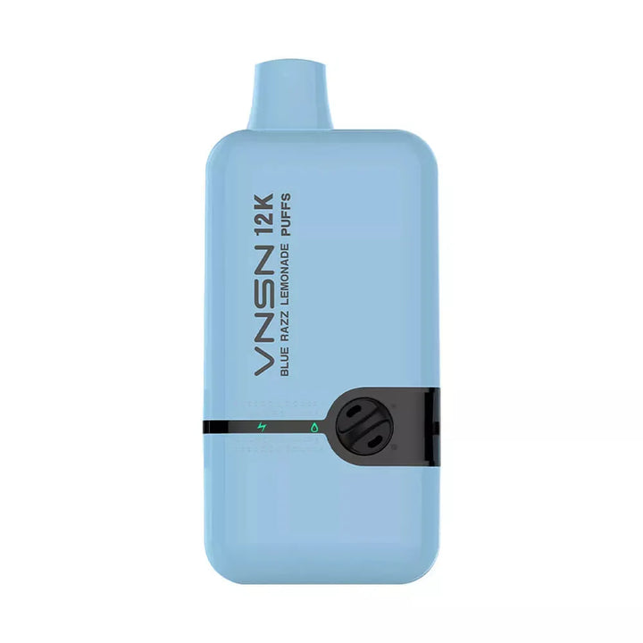 VNSN Smart Disposable 12000 Puffs Box Rechargeable Vape
