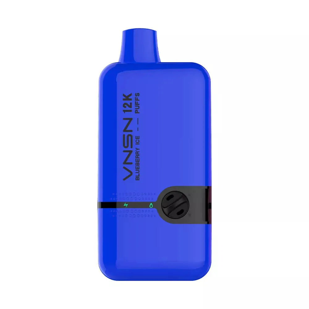 vnsn vape 12000 puffs VNSN Smart Disposable 12000 Puffs Box Rechargeable Vape – Vape Shop Online  in Dubai