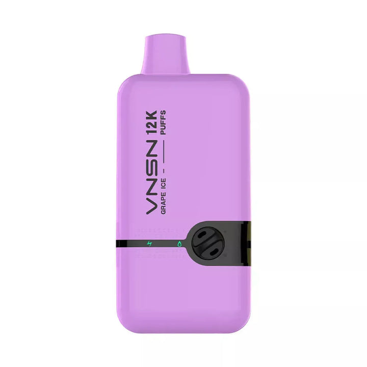 VNSN Smart Disposable 12000 Puffs Box Rechargeable Vape