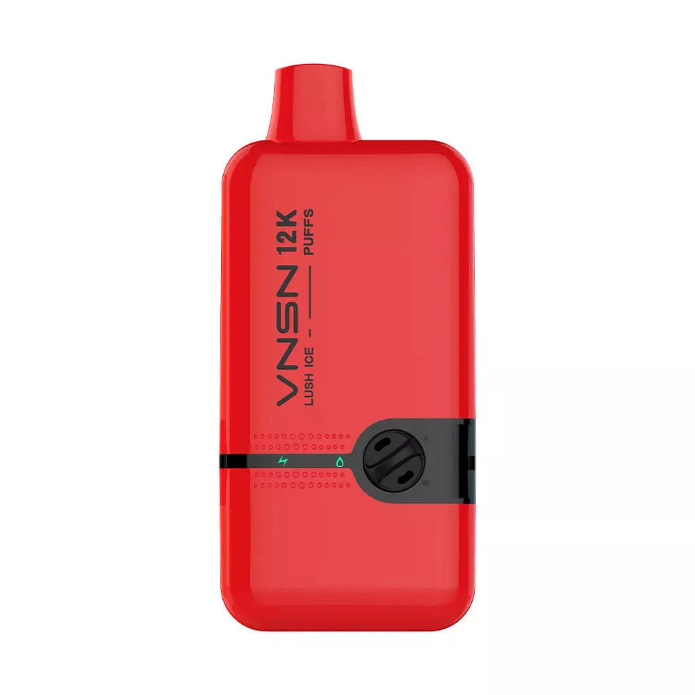 VNSN Smart Disposable 12000 Puffs Box Rechargeable Vape – Vape Shop Online  in Dubai
