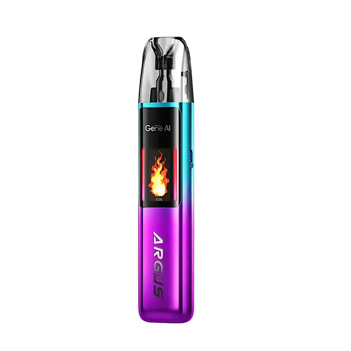 Aurora Purple - VOOPOO ARGUS G2 Pod Kit in Dubai, UAE