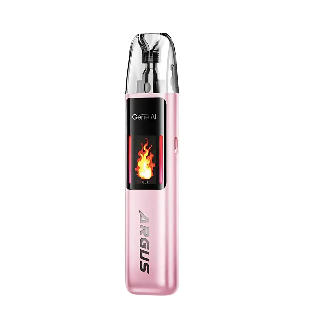 Glow Pink - VOOPOO ARGUS G2 Pod Kit in Dubai, UAE