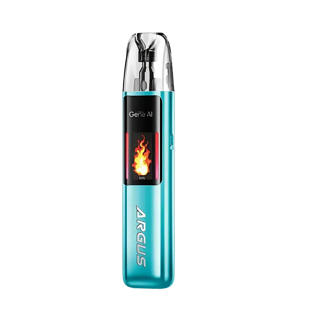Iris Blue - VOOPOO ARGUS G2 Pod Kit in Dubai, UAE