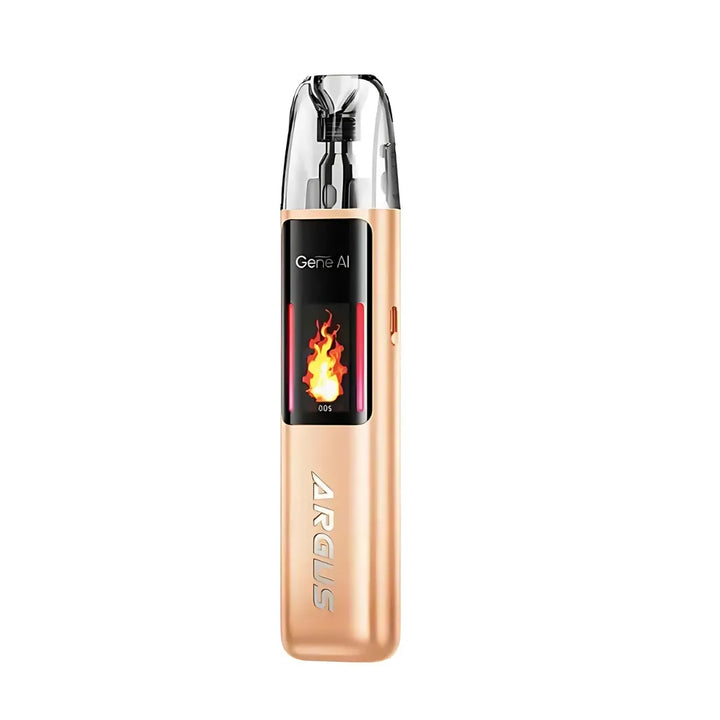Peachy Beige - VOOPOO ARGUS G2 Pod Kit in Dubai, UAE