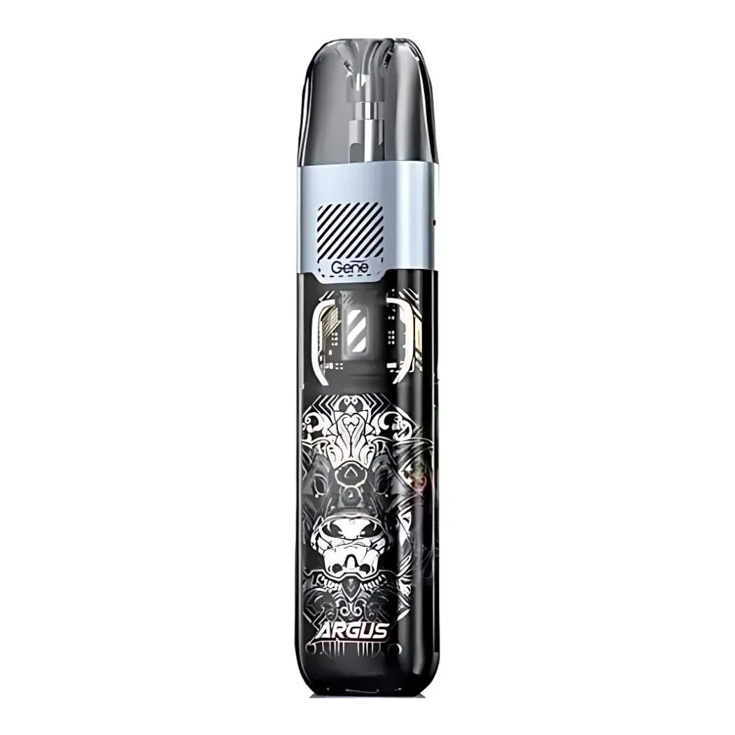 Creed Black - VOOPOO Argus P1S Pod System Kit in Dubai, UAE