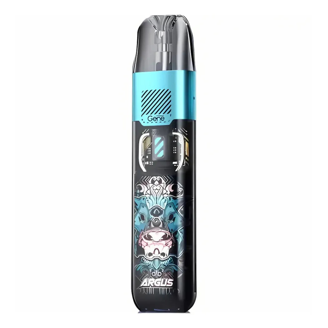 Creed Cyan - VOOPOO Argus P1S Pod System Kit in Dubai, UAE