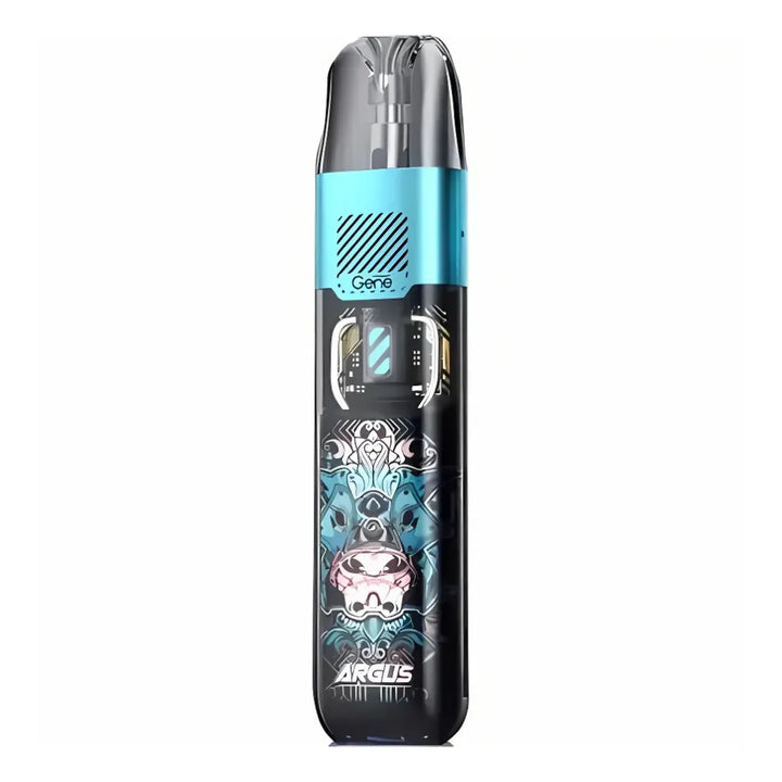 Creed Cyan - VOOPOO Argus P1S Pod System Kit in Dubai, UAE