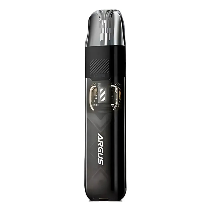 Cyber Black - VOOPOO Argus P1S Pod System Kit in Dubai, UAE